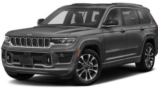 JEEP GRAND CHEROKEE 2022 1C4RJKDG3N8519530 image